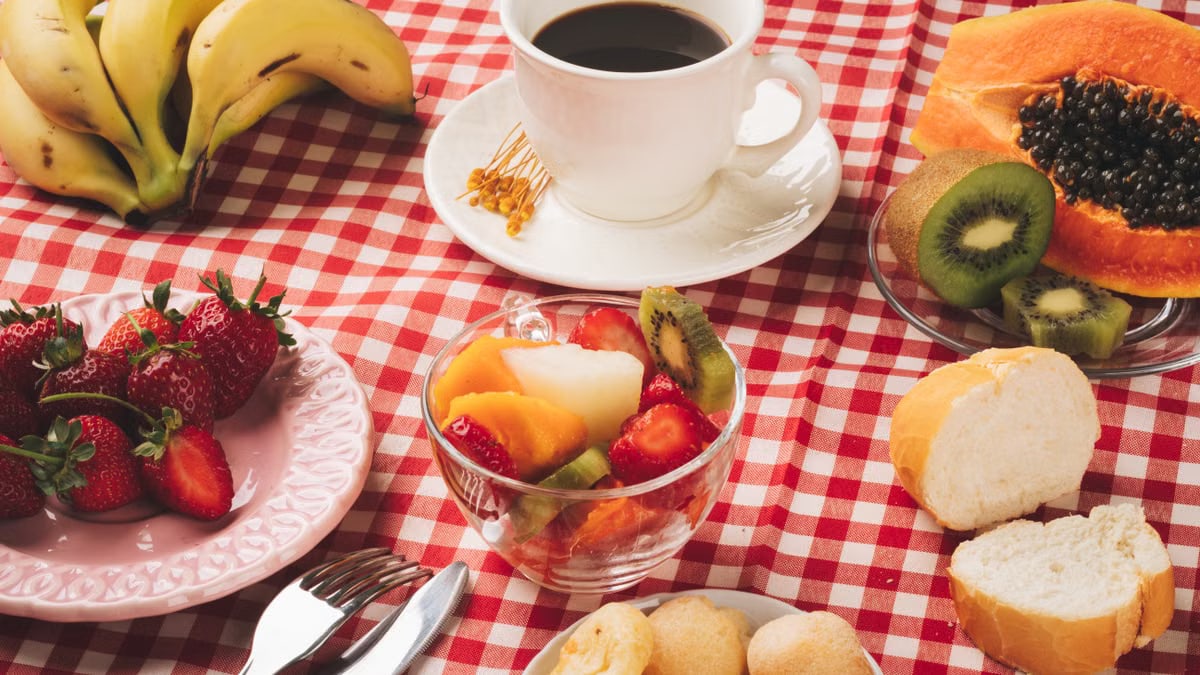 Alimentos Esenciales para una Dieta Saludable